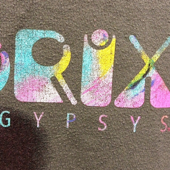 Hendrix Band of Gypsys 2020 Sweatshirt XL - Picture 3 of 7